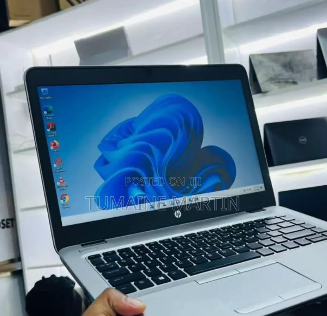 Laptop HP EliteBook 840 G5 12GB Intel Core i5 SSD 256GB