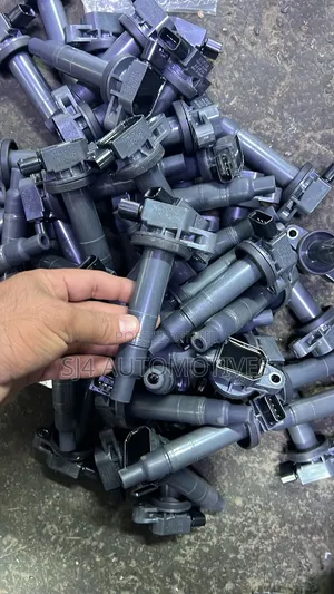 Sj4 Automotives