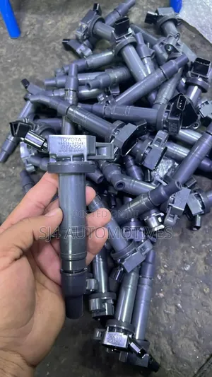 Sj4 Automotives
