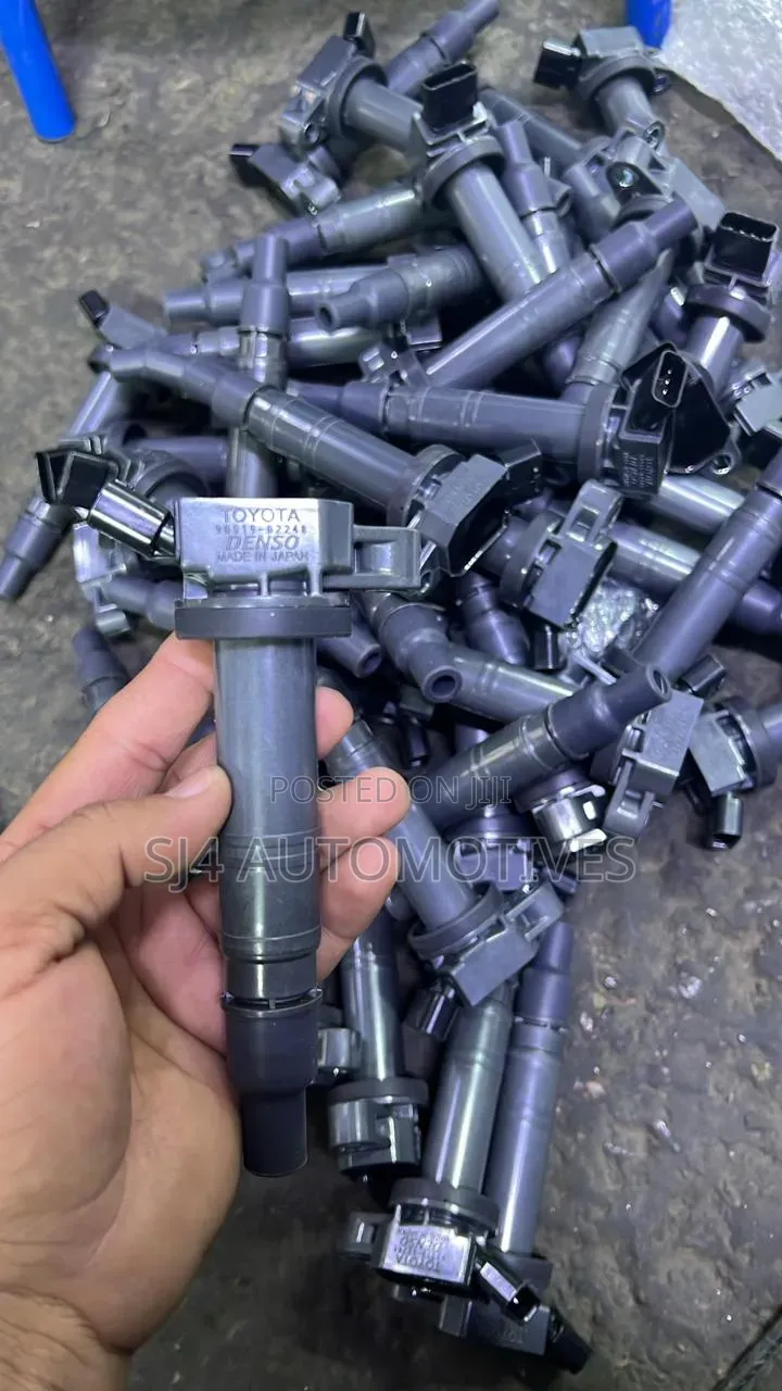 Sj4 Automotives