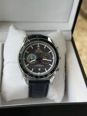 Dytona Leather 113