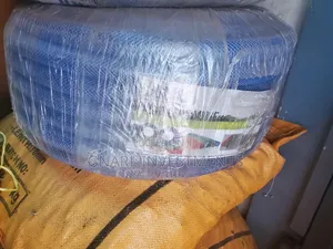 PVC Hose Pipes 1⁄4",1⁄2",1",2"