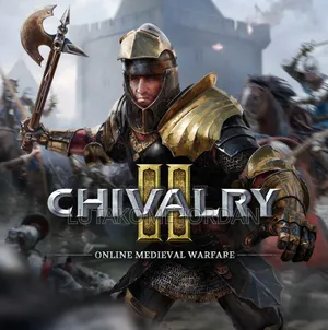 Chivalry 2,Pc/Laptop Game