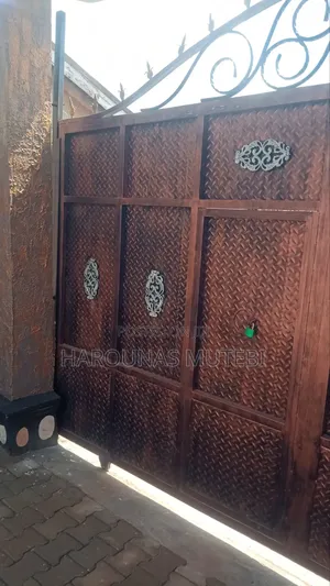 Furnished 3bdrm Bungalow in Nansana Town, Nabweru for sale