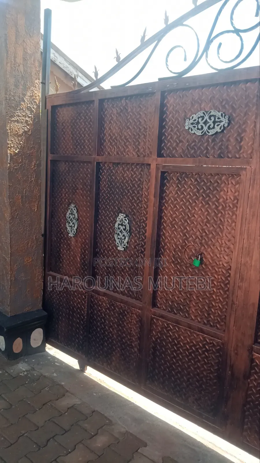 Furnished 3bdrm Bungalow in Nansana Town, Nabweru for sale