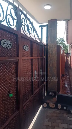 Furnished 3bdrm Bungalow in Nansana Town, Nabweru for sale