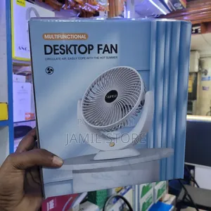 Multifunctional Desktop Fan/ Table Fan