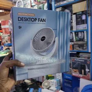 Multifunctional Desktop Fan/ Table Fan