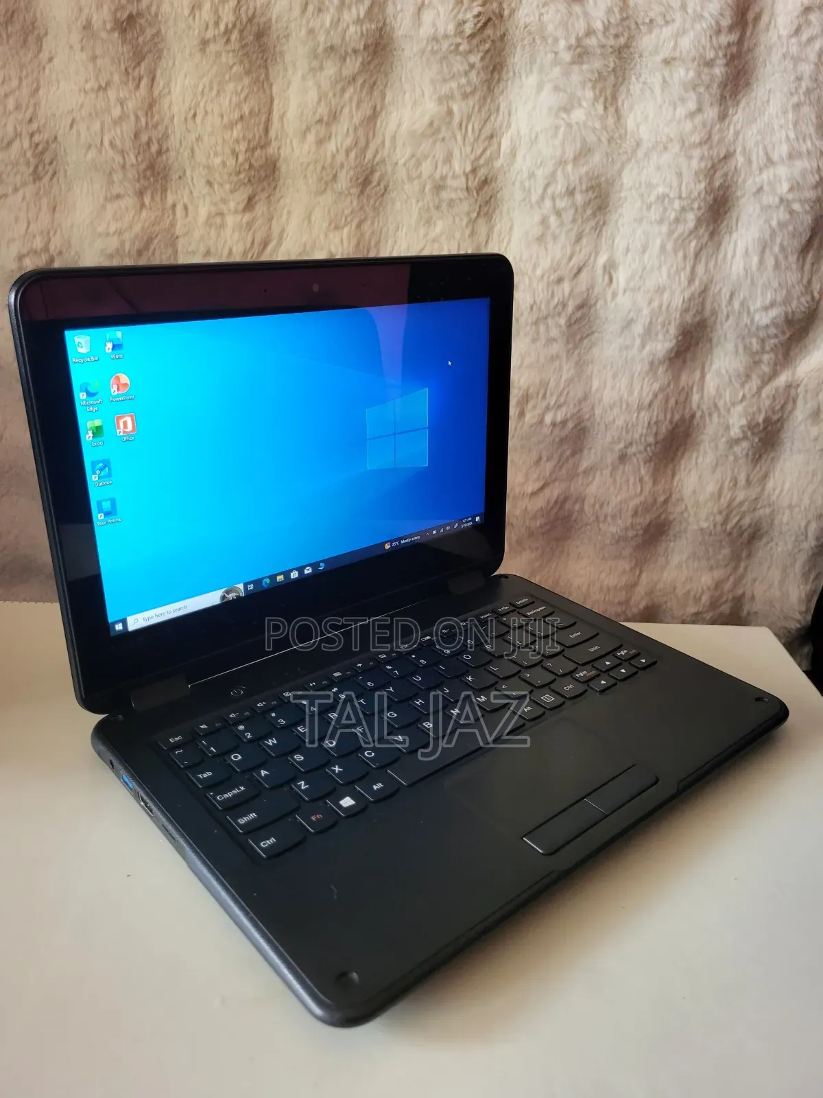 Laptop Lenovo N23 Yoga Chromebook 8GB Intel Celeron SSD 128GB