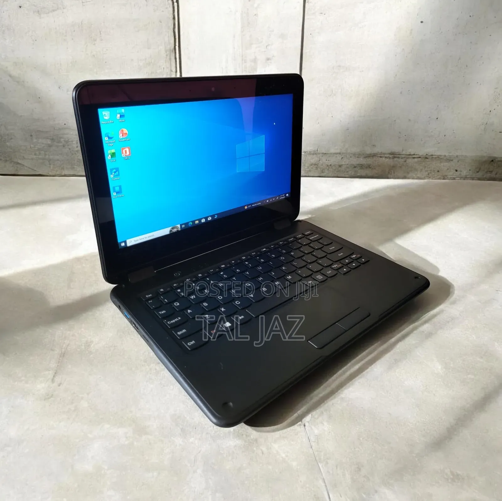 Laptop Lenovo N23 Yoga Chromebook 8GB Intel Celeron SSD 128GB