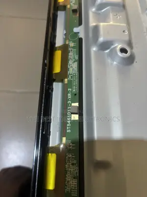 Lg Back Light Repair and Screen Replacement in Kampala
