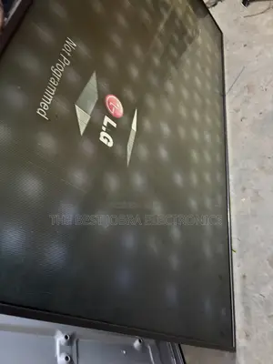 Lg Back Light Repair and Screen Replacement in Kampala