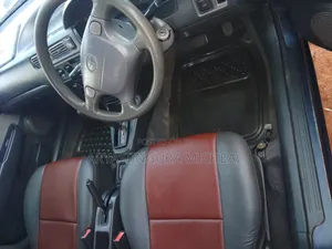 Toyota Corsa 1997 Blue