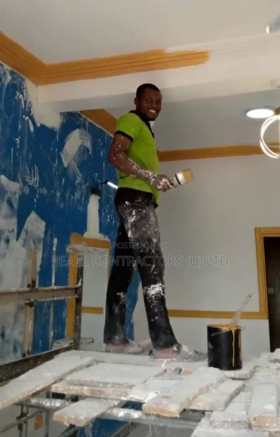 Professional Painting