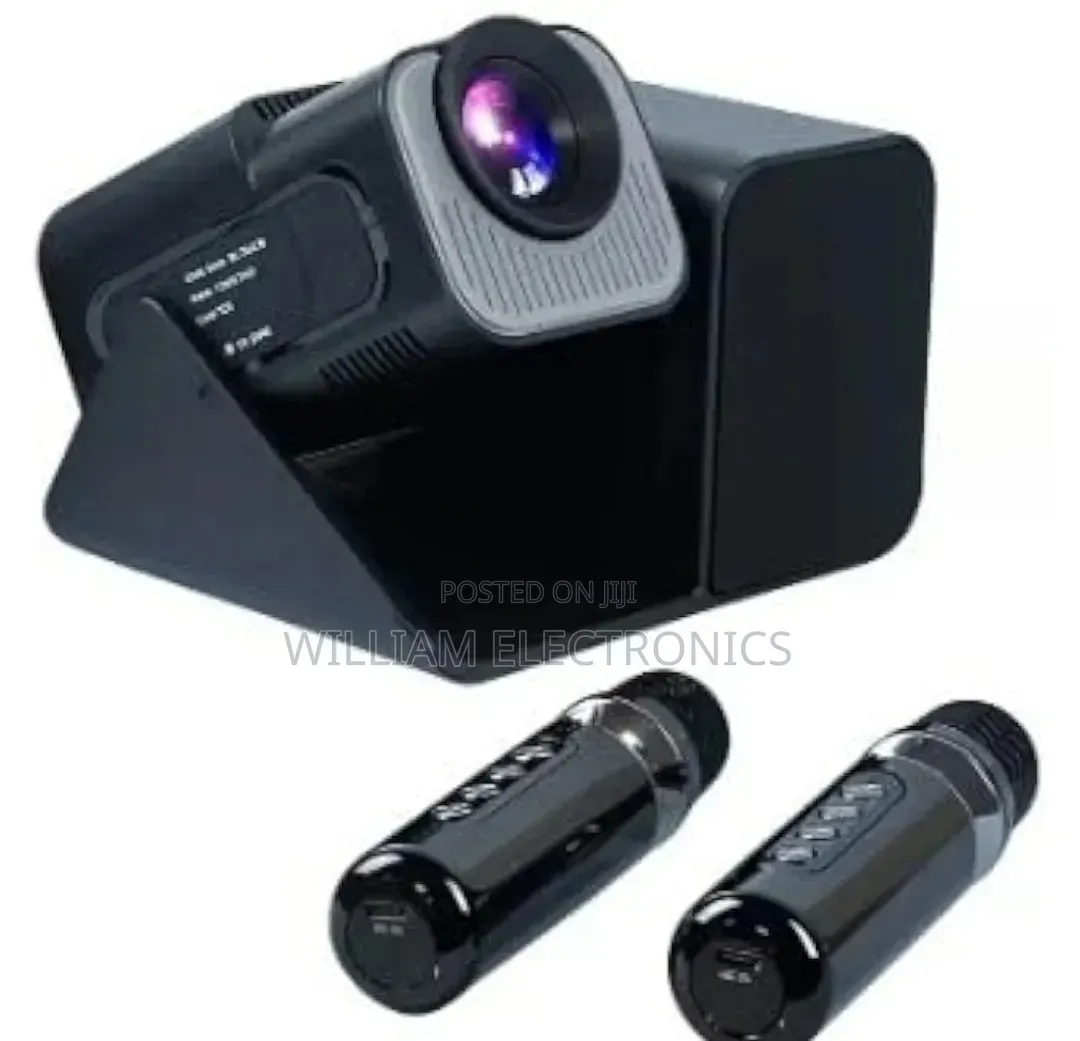 Smartbarry Smart Projector/Ht36 Pro Smartbarry Projector