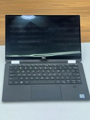 Laptop Dell XPS 13 9365 8GB Intel Core i5 SSD 256GB