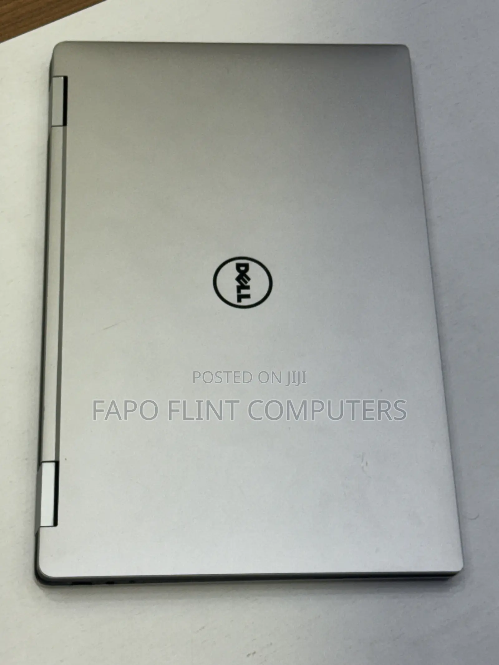 Laptop Dell XPS 13 9365 8GB Intel Core i5 SSD 256GB
