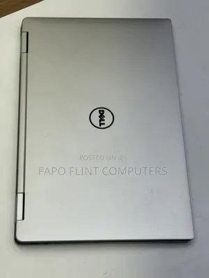 Laptop Dell XPS 13 9365 8GB Intel Core i5 SSD 256GB