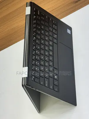 Laptop Dell XPS 13 9365 8GB Intel Core i5 SSD 256GB