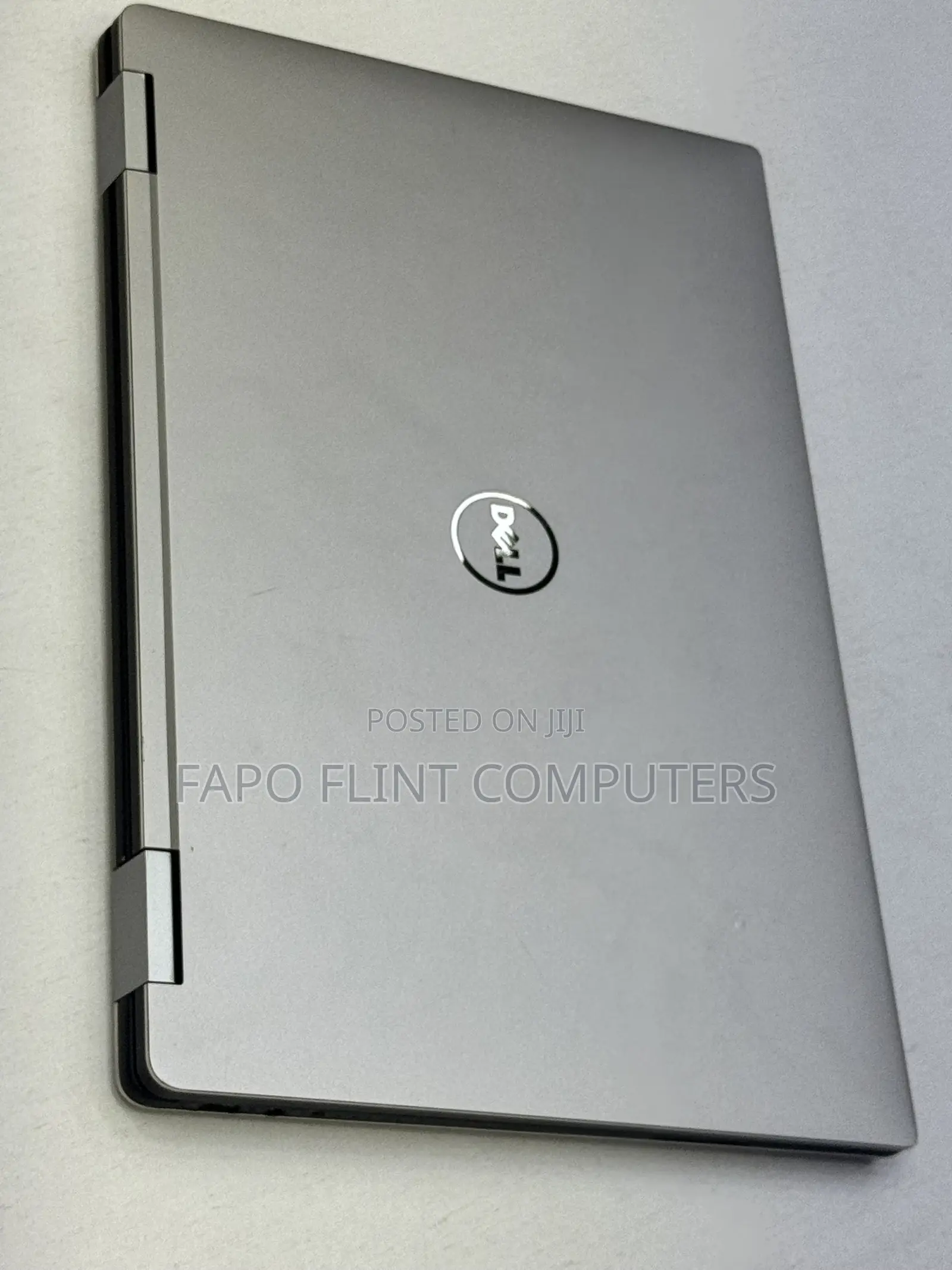 Laptop Dell XPS 13 9365 8GB Intel Core i5 SSD 256GB