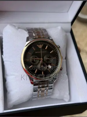 Emporial Stainless
