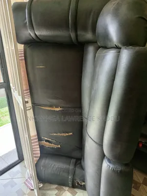 Sofas and Center Table