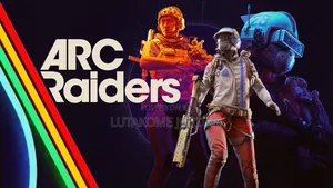 Arc Raiders for Pc/Laptop Game