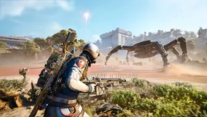 Arc Raiders for Pc/Laptop Game