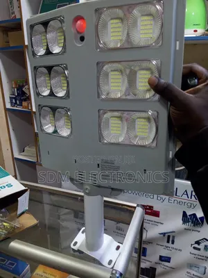 Solar Light 1000w