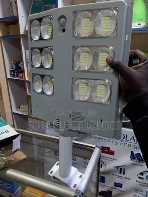 Solar Light 1000w
