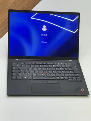 Laptop Lenovo ThinkPad X1 Carbon 32GB Intel Core i7 SSD 512GB