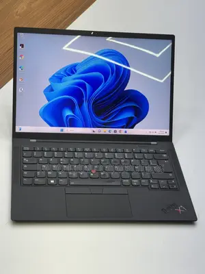 Laptop Lenovo ThinkPad X1 Carbon 32GB Intel Core i7 SSD 512GB