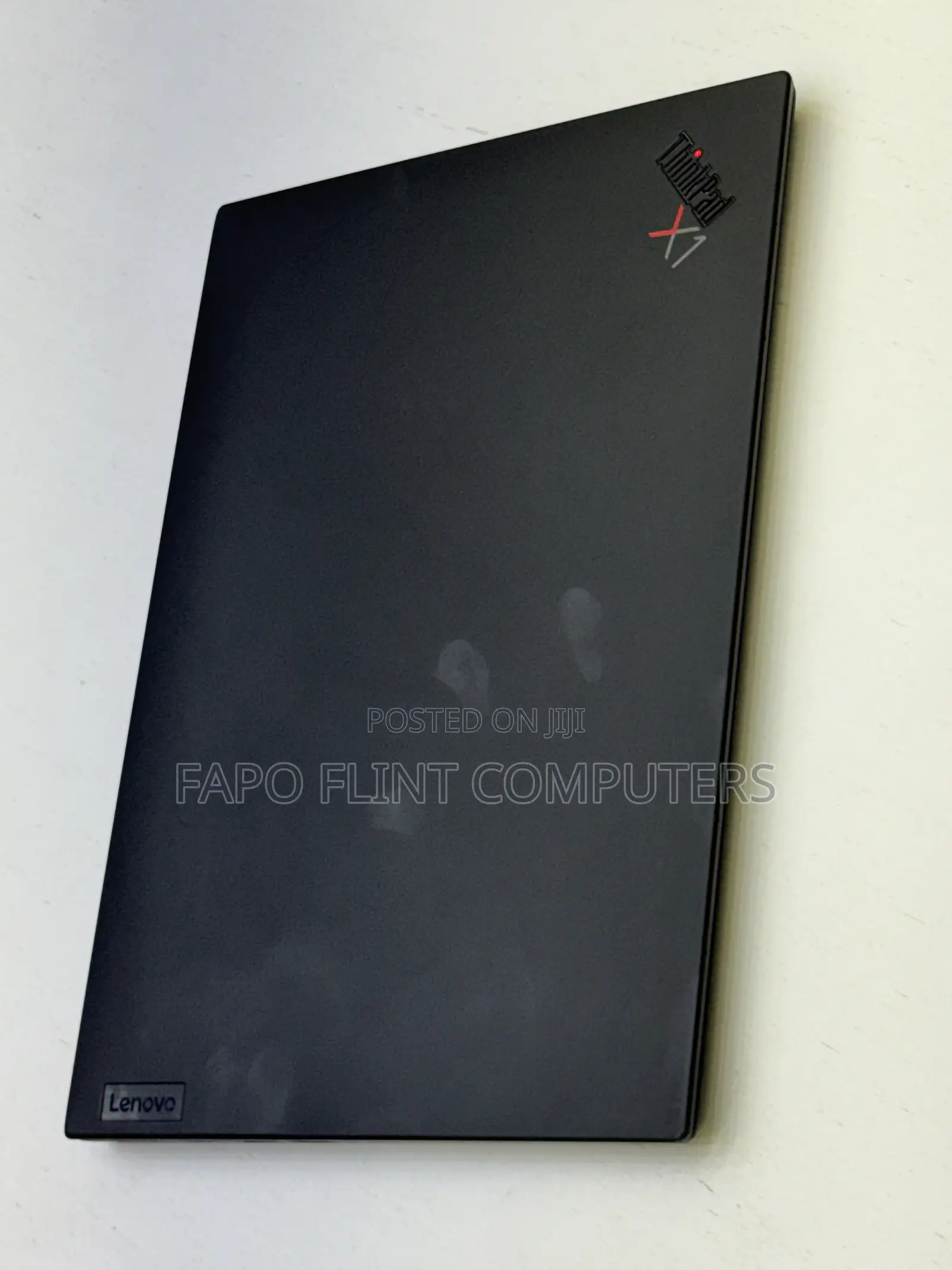 Laptop Lenovo ThinkPad X1 Carbon 32GB Intel Core i7 SSD 512GB