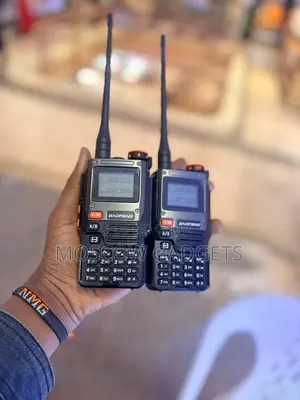 Baofeng Uv 