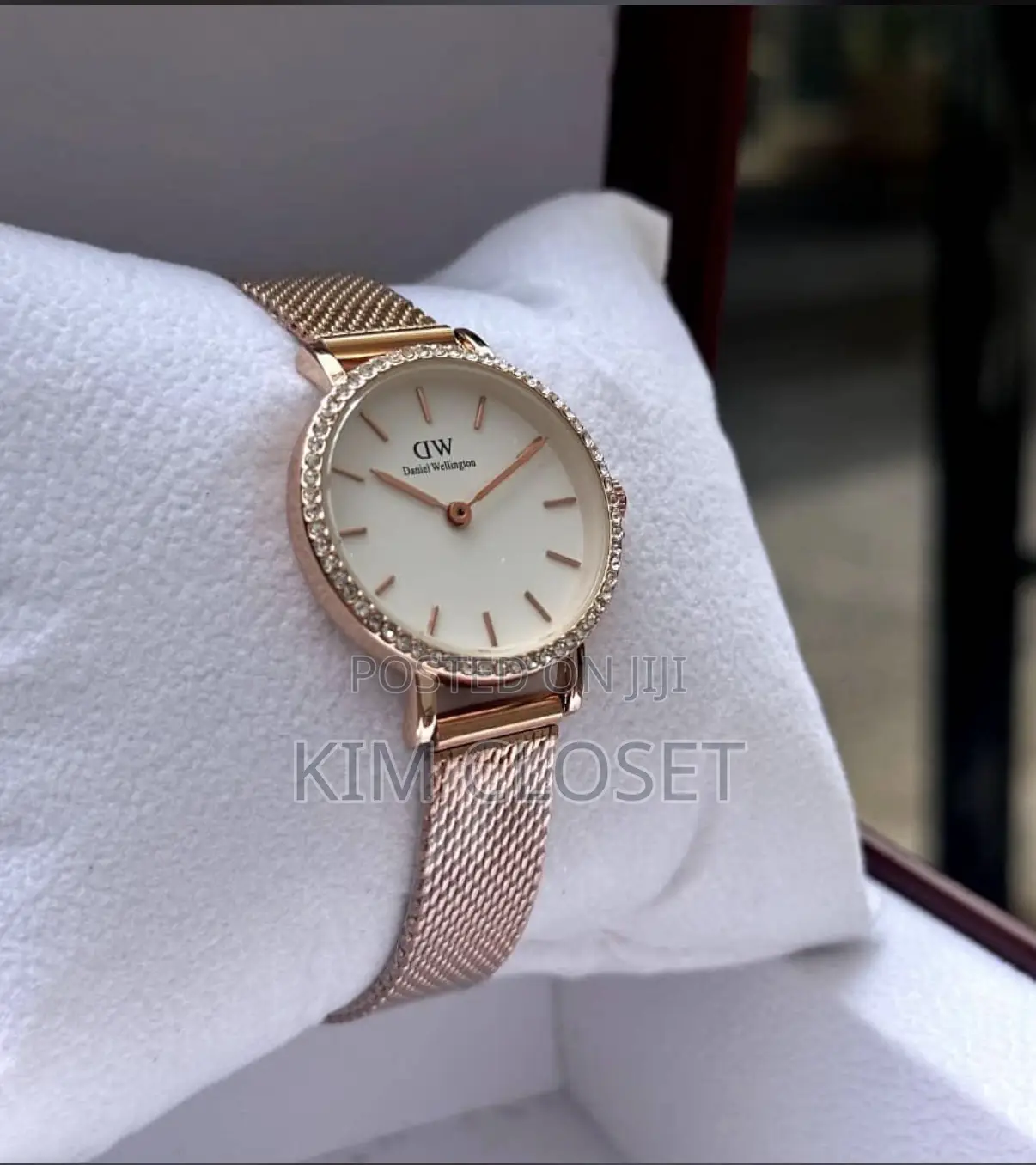 Daniel W Bronze 