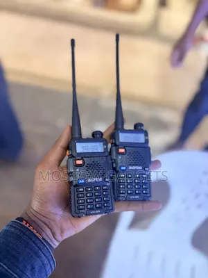 Baofeng Walkie Talkie Uv5r