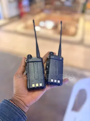 Baofeng Walkie Talkie Uv5r