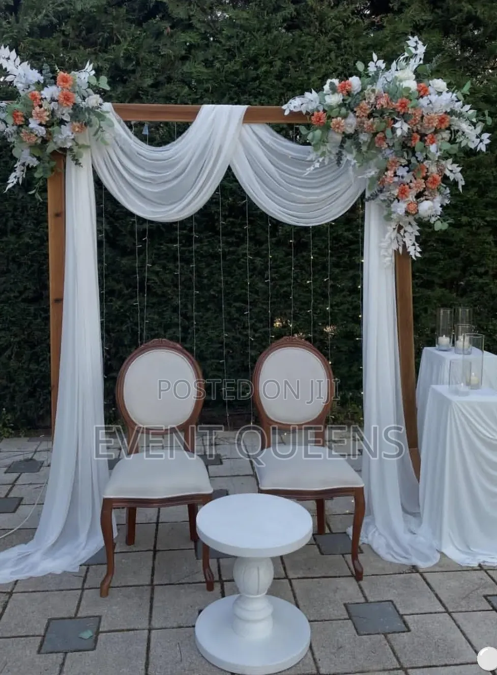 Simple And Elegant Decorations