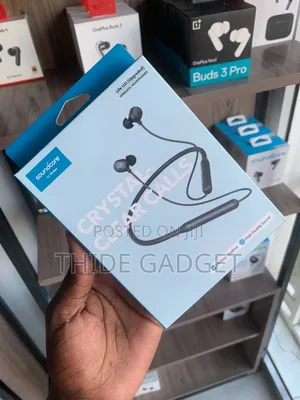 Anker Soundcore Life U2i (Upgraded) Neckband Bluetooth Headphones