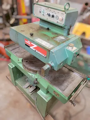 Marunaka Super Surfacing Planer