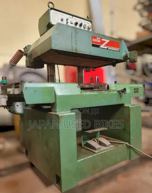 Marunaka Super Surfacing Planer