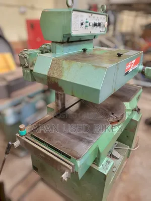 Marunaka Super Surfacing Planer