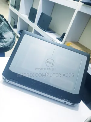 Laptop Dell Latitude E6430 4GB Intel Core i5 HDD 320GB