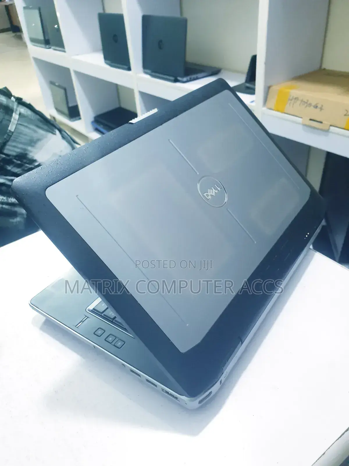 Laptop Dell Latitude E6430 4GB Intel Core i5 HDD 320GB