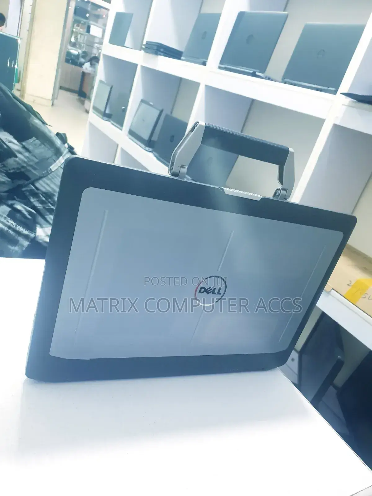 Laptop Dell Latitude E6430 4GB Intel Core i5 HDD 320GB