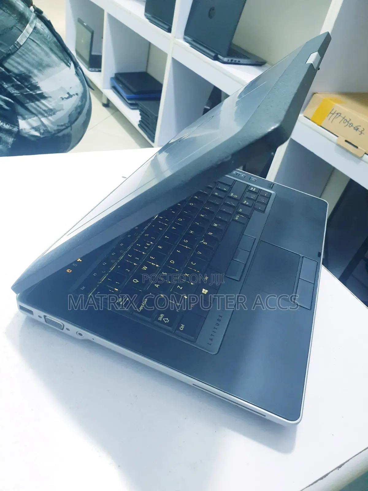Laptop Dell Latitude E6430 4GB Intel Core i5 HDD 320GB