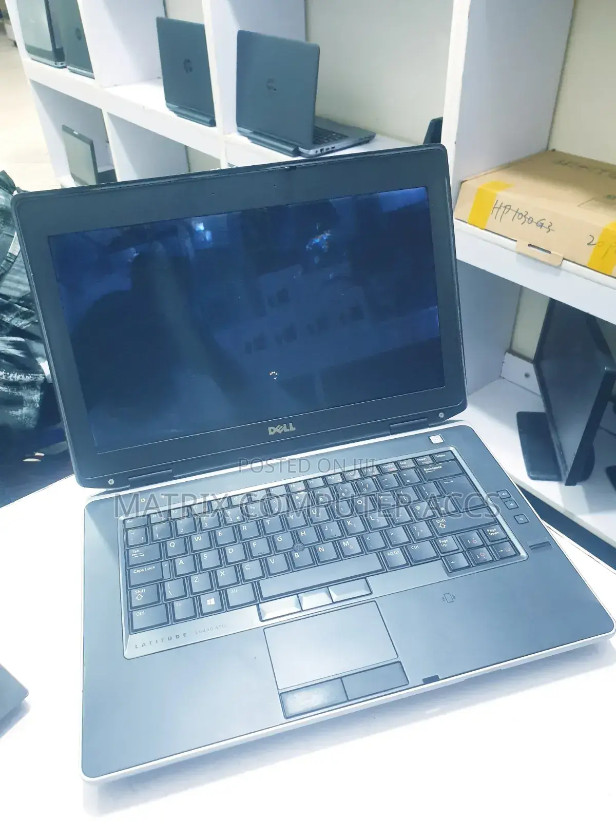 Laptop Dell Latitude E6430 4GB Intel Core i5 HDD 320GB