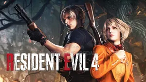 Resident Evil 4 Remake for Pc/Laptop