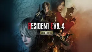 Resident Evil 4 Remake for Pc/Laptop