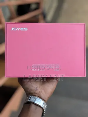 Jsyes Ms23 Mini Ladies Smartwatch Gift Set 3 Strap Jewelry Bundle Pink